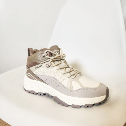 ZAPATILLA TREKKING JAGUAR