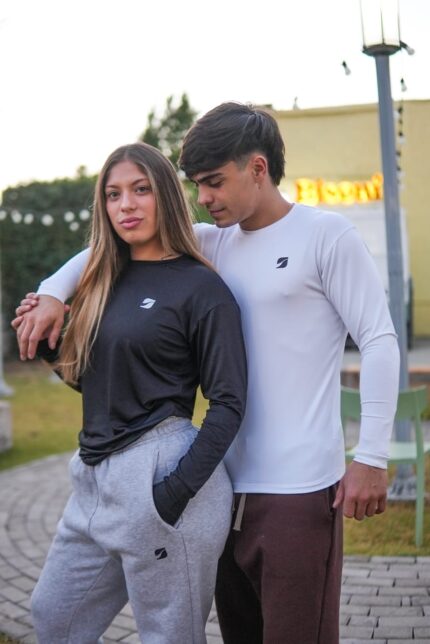 REMERA TERMICA OCEANIC