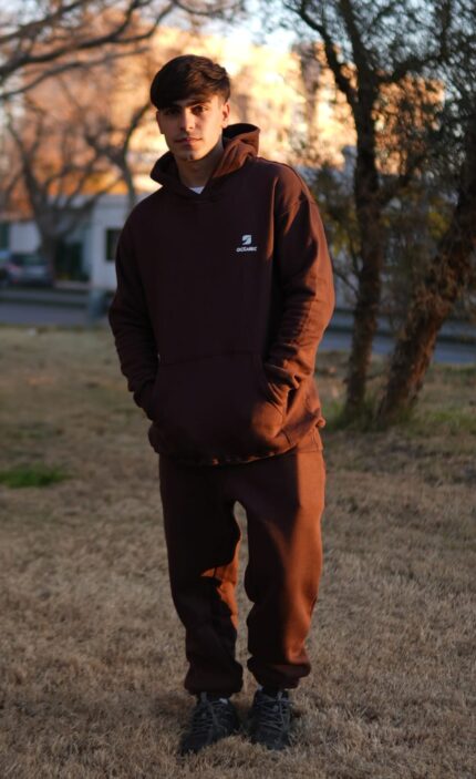 CONJUNTO PUG