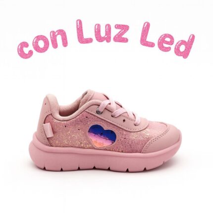 KIDY CON LUZ NUDE