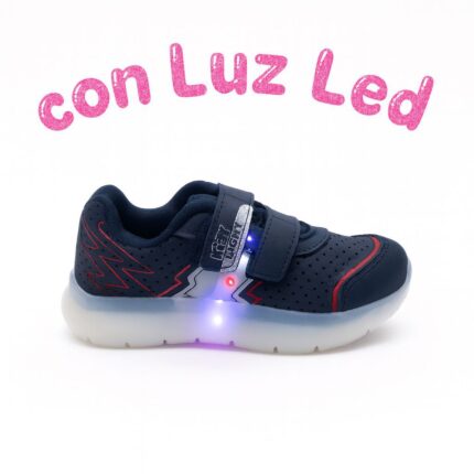 KIDY MARVEL CON LUZ