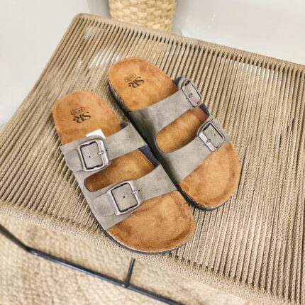 SANDALIA ESTILO BIRKENSTOCK