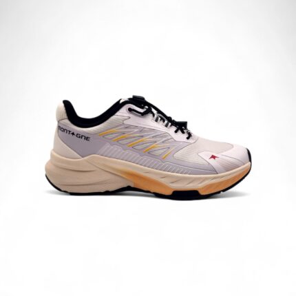 ZAPATILLA DEPORTIVA MONTAGNE LIFE STYLE