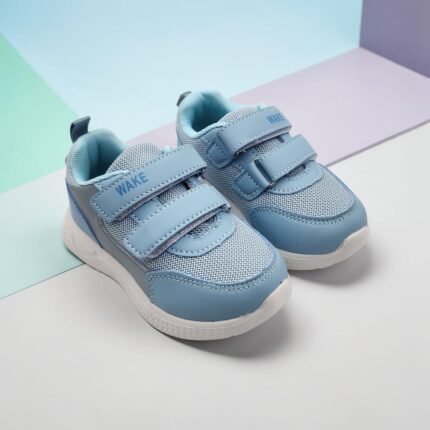 ZAPATILLA WAKE NIÑO
