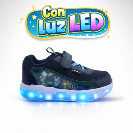 BOTANGUITA FUTBOL MARINO C/ LUZ