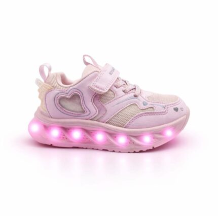 BOTANGUITA GLOW CON LUZ