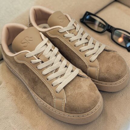 ZAPATILLAS NUBIA SIEMPRE REINA