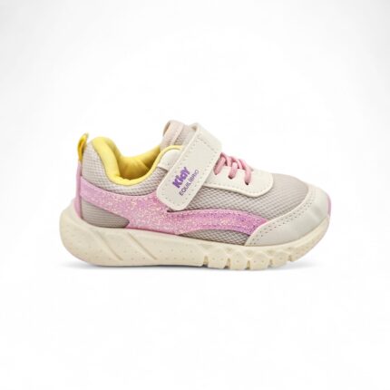 DEPORTIVA KIDY  ROSA 446