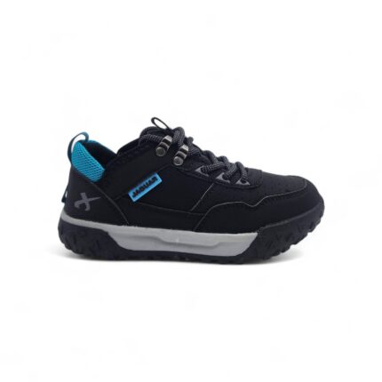 ZAPATILLA TREKKING NIÑO JAGUAR