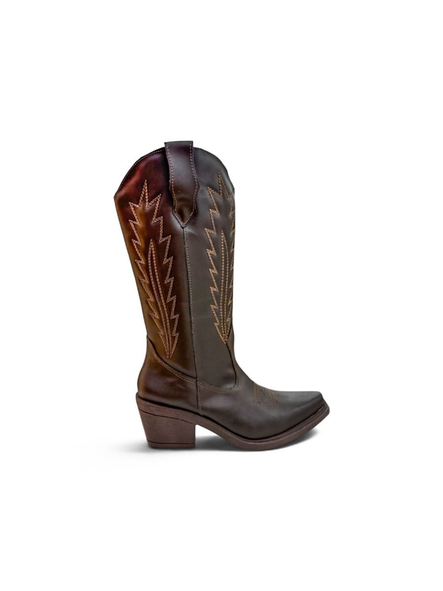 PEPPER 740 BOTA TEXANA