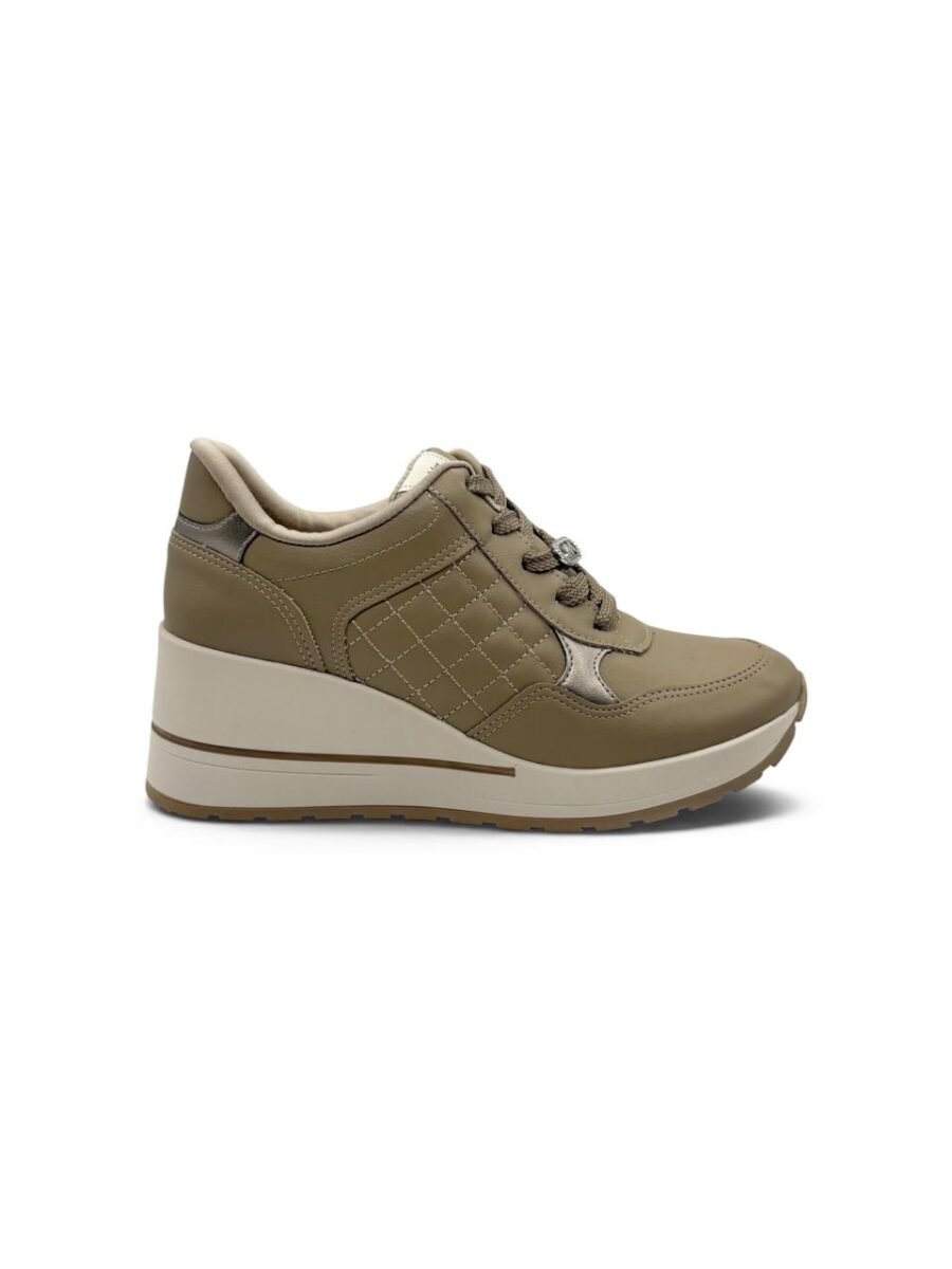 ZAPATILLA URBANA VIA MARTE 351 003 04
