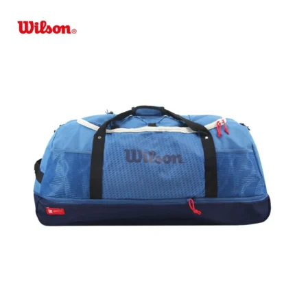 WILSON 65.151012 Bolso con ruedas Azul/Azul Marino