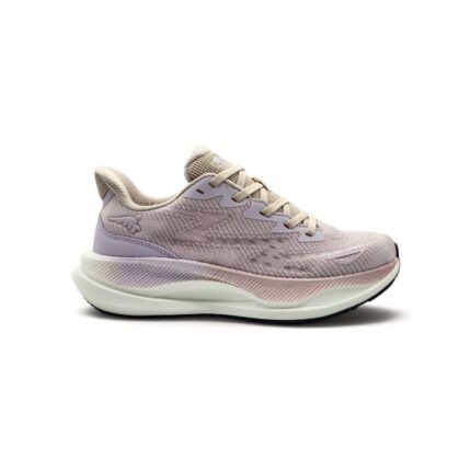 Zapatilla deportiva para dama Flywing F5292 color lila