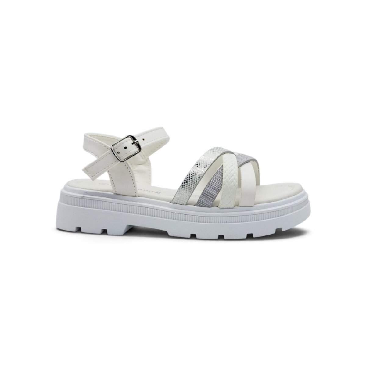 BOTANGUITA PARKER BCO SANDALIA NENA