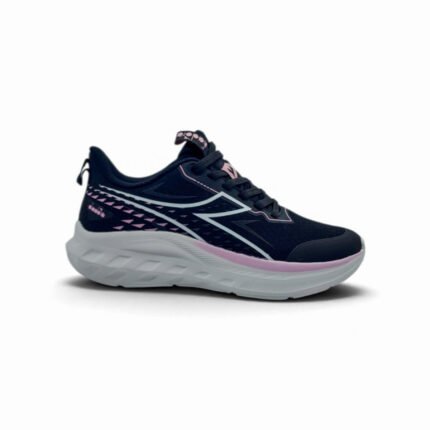 DIADORA 25TMP130 NGO/PUR DEPORTIVA