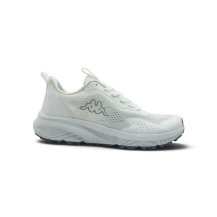 KAPPA LOGO MOLARA BLANCO DEP