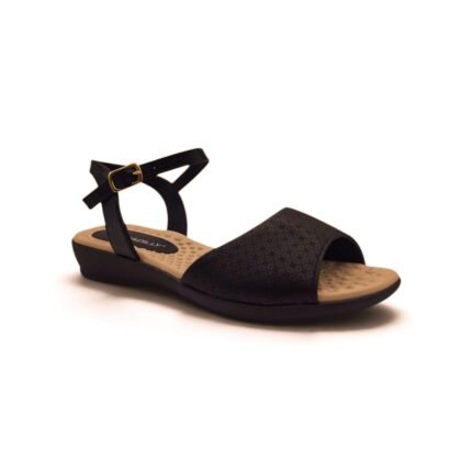PICCADILLY 500430-9 NEGRO SANDALIA