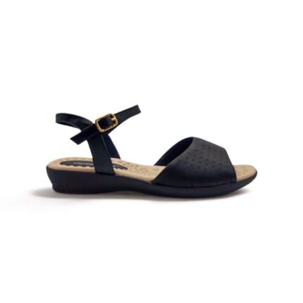 PICCADILLY 500430-9 NEGRO SANDALIA